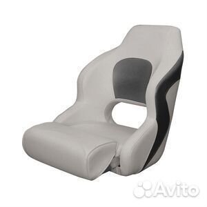 Кресло для лодок и катеров Капитан