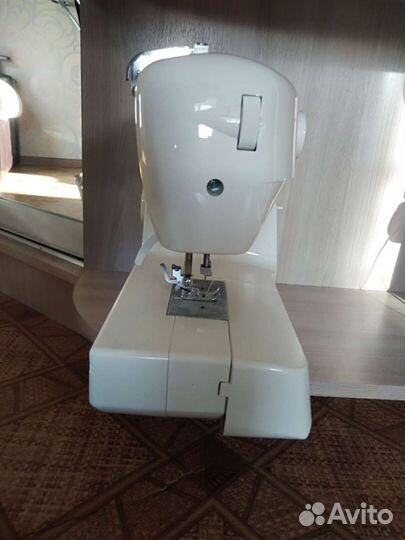 Швейная машинка jaguar