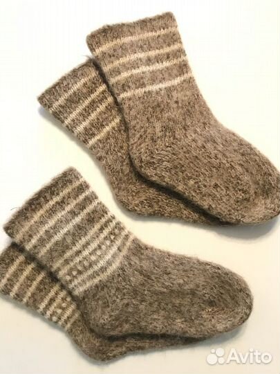 Перчатки Bosco Носки из Собачьей Шерсти Пряжа