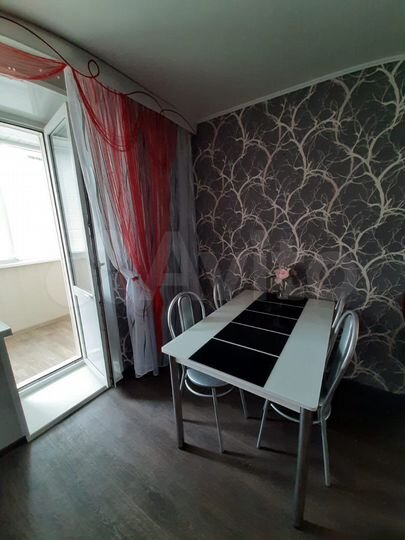 2-к. квартира, 54,3 м², 6/9 эт.