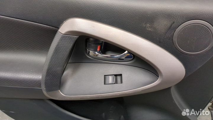Дверь боковая Toyota RAV 4, 2007