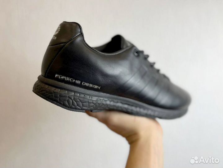 Кроссовки Adidas Porshe Design