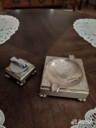 Набор курильщика