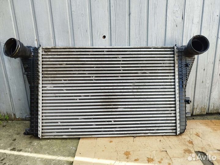 Рычаги Пассат б6