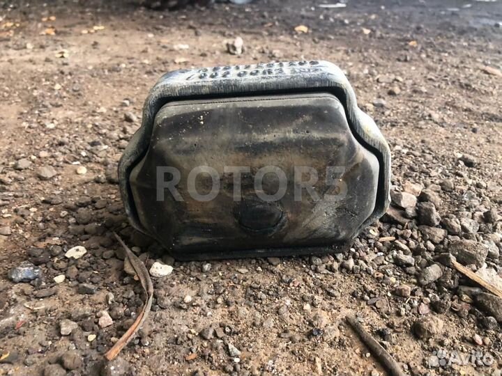 Отбойник моста Mercedes-Benz Actros 4 (MP4) 1845LS