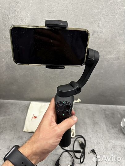 Стабилизатор Snoppa Atom