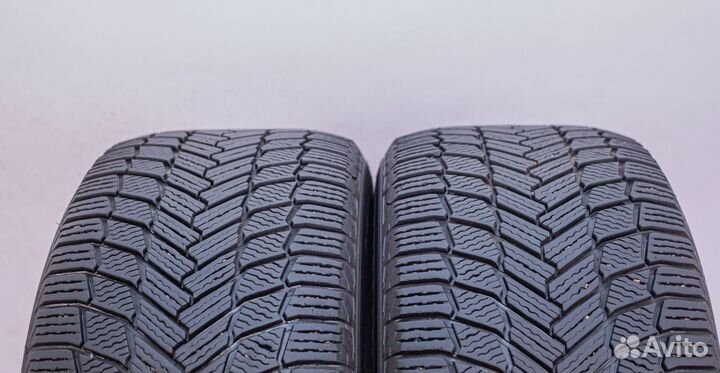 Michelin X-Ice Snow SUV 255/50 R19 107H