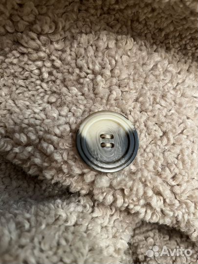 Искусственная шуба