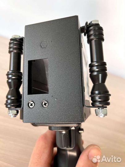 Маркировка изделий ручной струйный 25мм