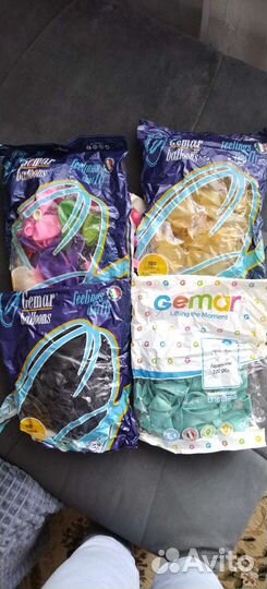 Бизнес воздушные шары