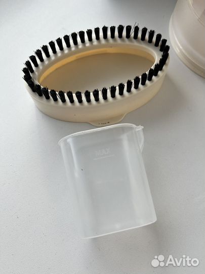 Отпариватель для одежды ручной