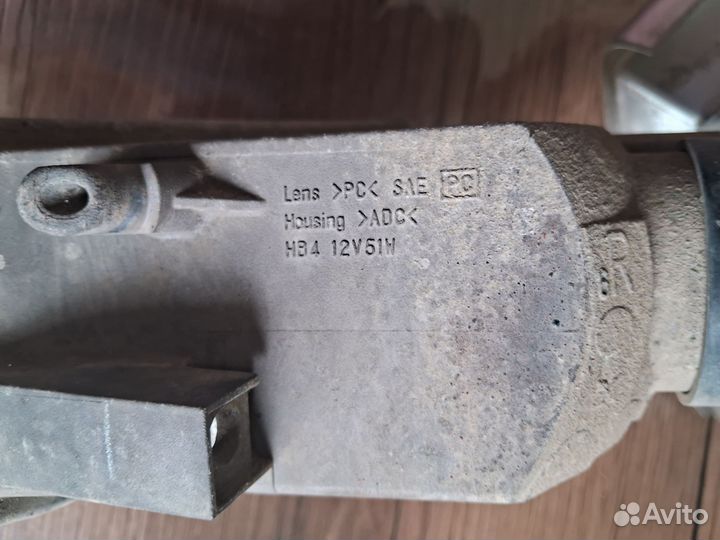 Птф Прадо 120