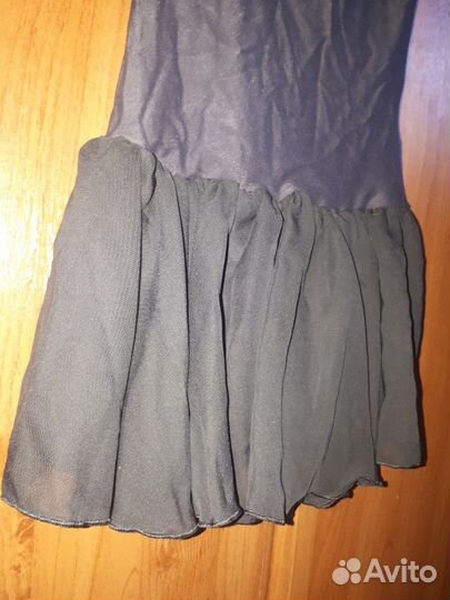 Костюм гимнастический