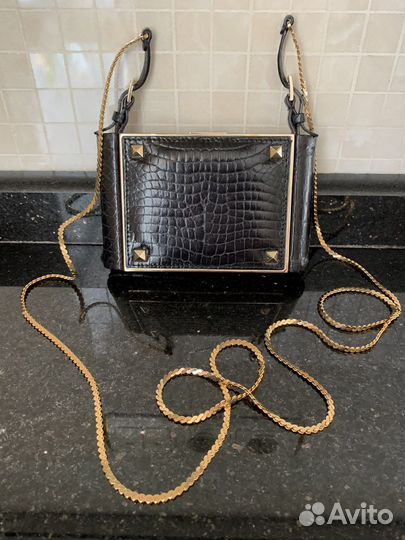 Сумка Valentino, Dior, Ralph Lauren