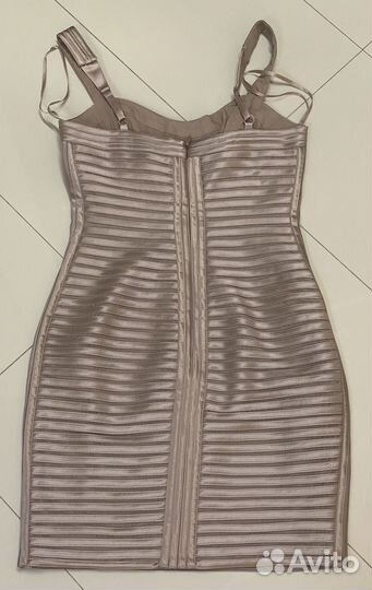 Платье Bcbgmaxazria, размер 44-46