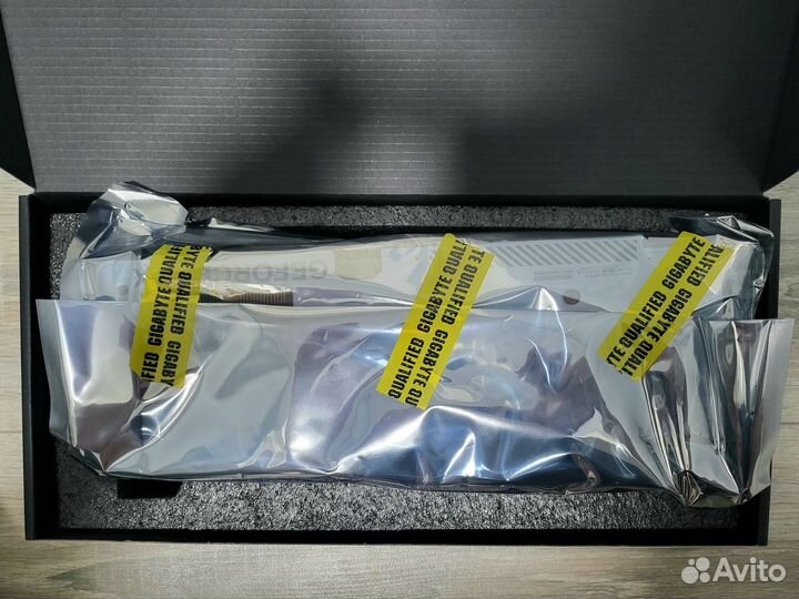Видеокарта Gigabyte Nvidia RTX 4060 Aero OC, 8gb