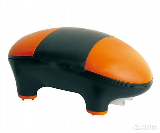 Компрессор для аквариума