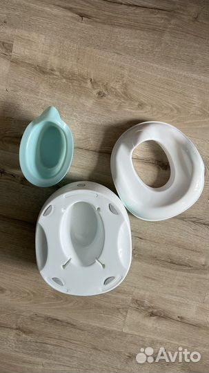 Горшок детский