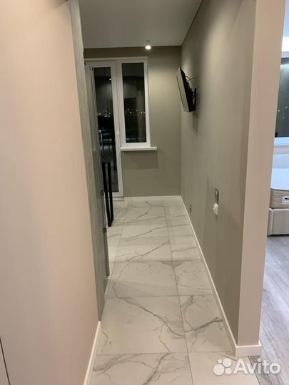 Ремонт и отделка квартир под ключ