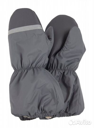 Kerry варежки оригинальные теплые зимние