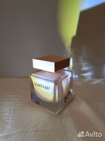 Poudree от Narciso Rodriguez