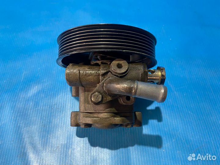 Гур Volkswagen Touareg 4.2 AXQ 02-10