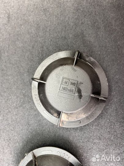 Крышка фары Nissan Almera N16