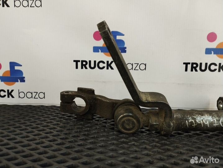 3742600037 Тяга кулисы кпп