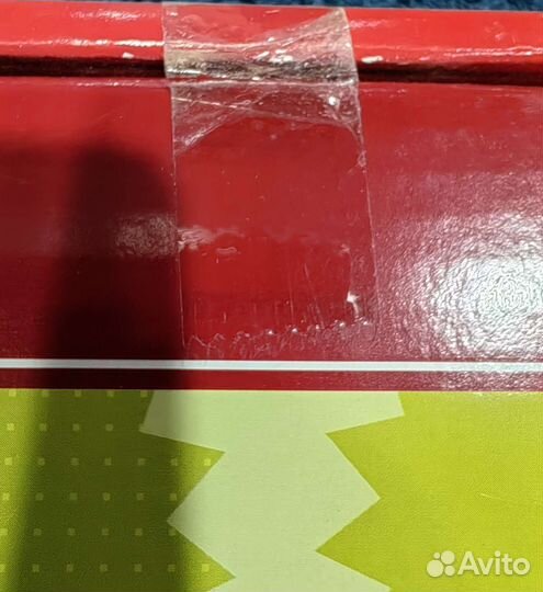 Массажный обруч torneo A-101 M