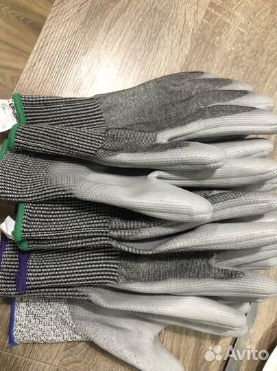 Перчатки ArmorGrip 5205 Арт. 96-5205