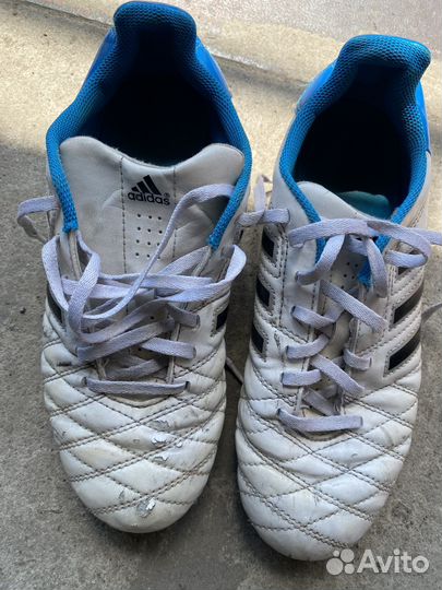 Бутсы adidas