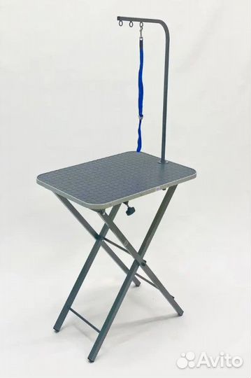 Стол для груминга компактный