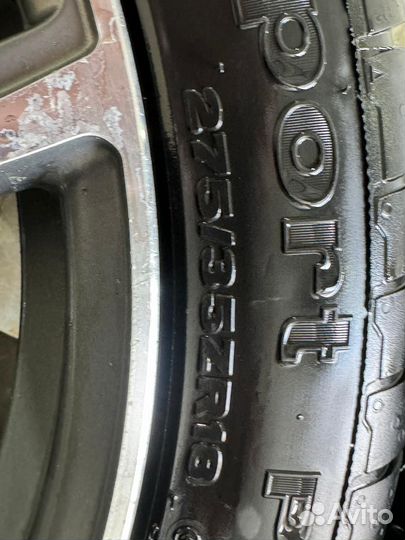 Диски в сборе bmw