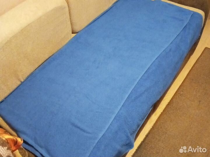 Полотенца постельное бельё пакетом бу