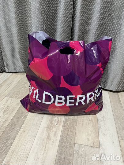 Пакет вещей 40-42