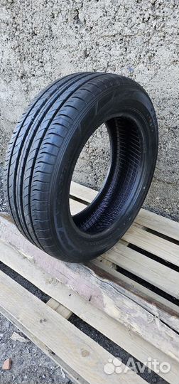 Dunlop SP Sport Maxx 050 225/60 R18