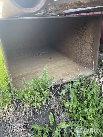 Емкость для воды