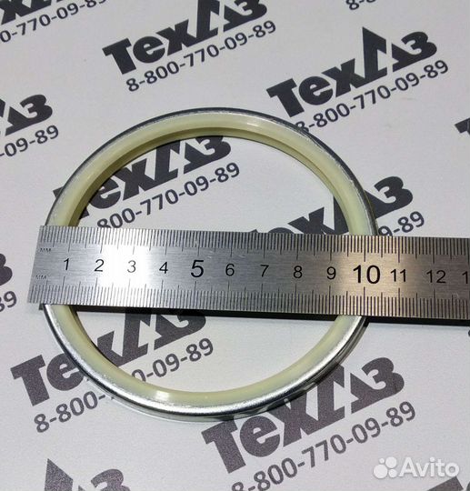 Уплотнение 2180-1106BD6