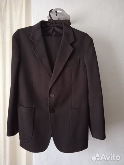 Костюм мужской