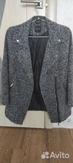 Пальто для девочки