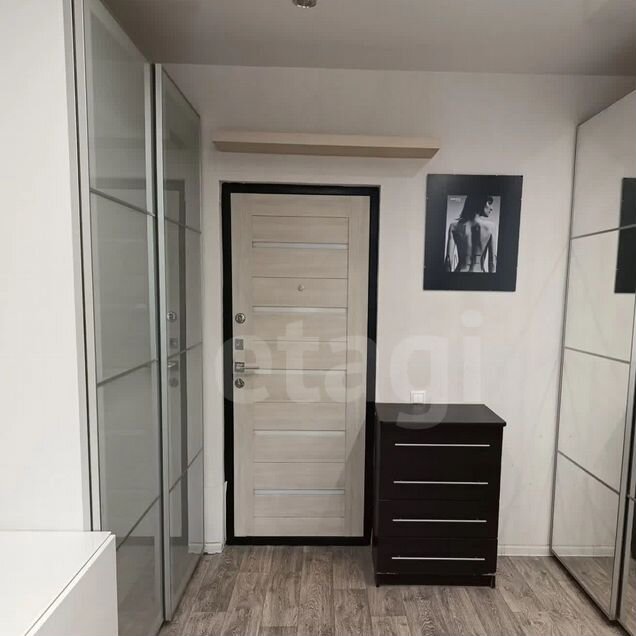 Комната 12,8 м² в 4-к., 2/8 эт.
