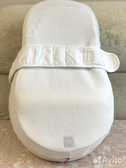 Кокон red castle