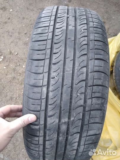 Nexen Classe Premiere 672 225/55 R18