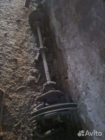 Диск и др.запчасти комбайна Енисей,Нива