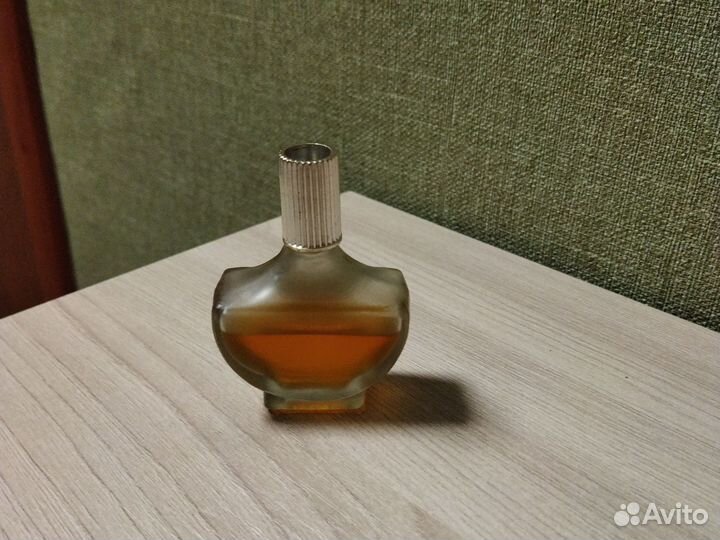 Духи винтаж СССР злато скифов