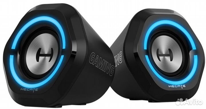 Акустическая система Edifier G1000 black