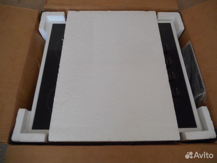 Варочная панель электрическая siemens, новая