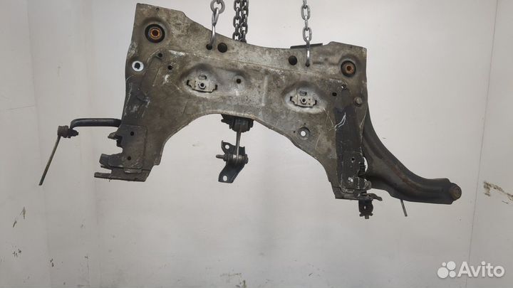 Балка подвески передняя Renault ZOE, 2015