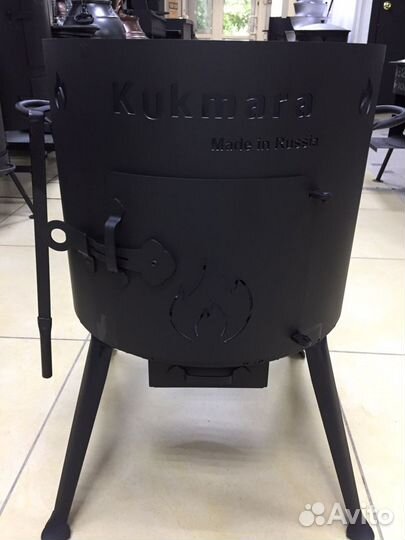 Учаг для казана 10-12 л