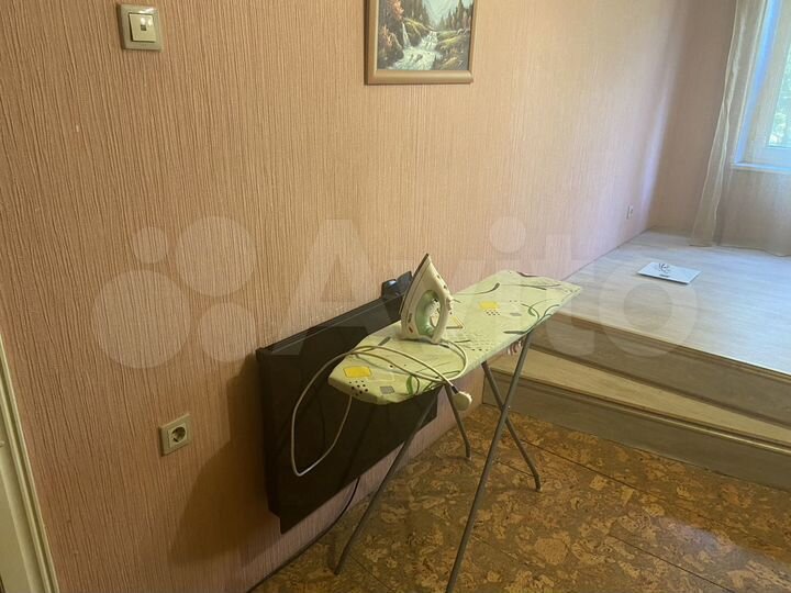 1-к. квартира, 30,5 м², 3/5 эт.